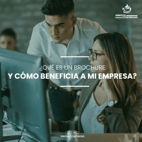 ¿Qué es un brochure y cómo beneficia a mi empresa?