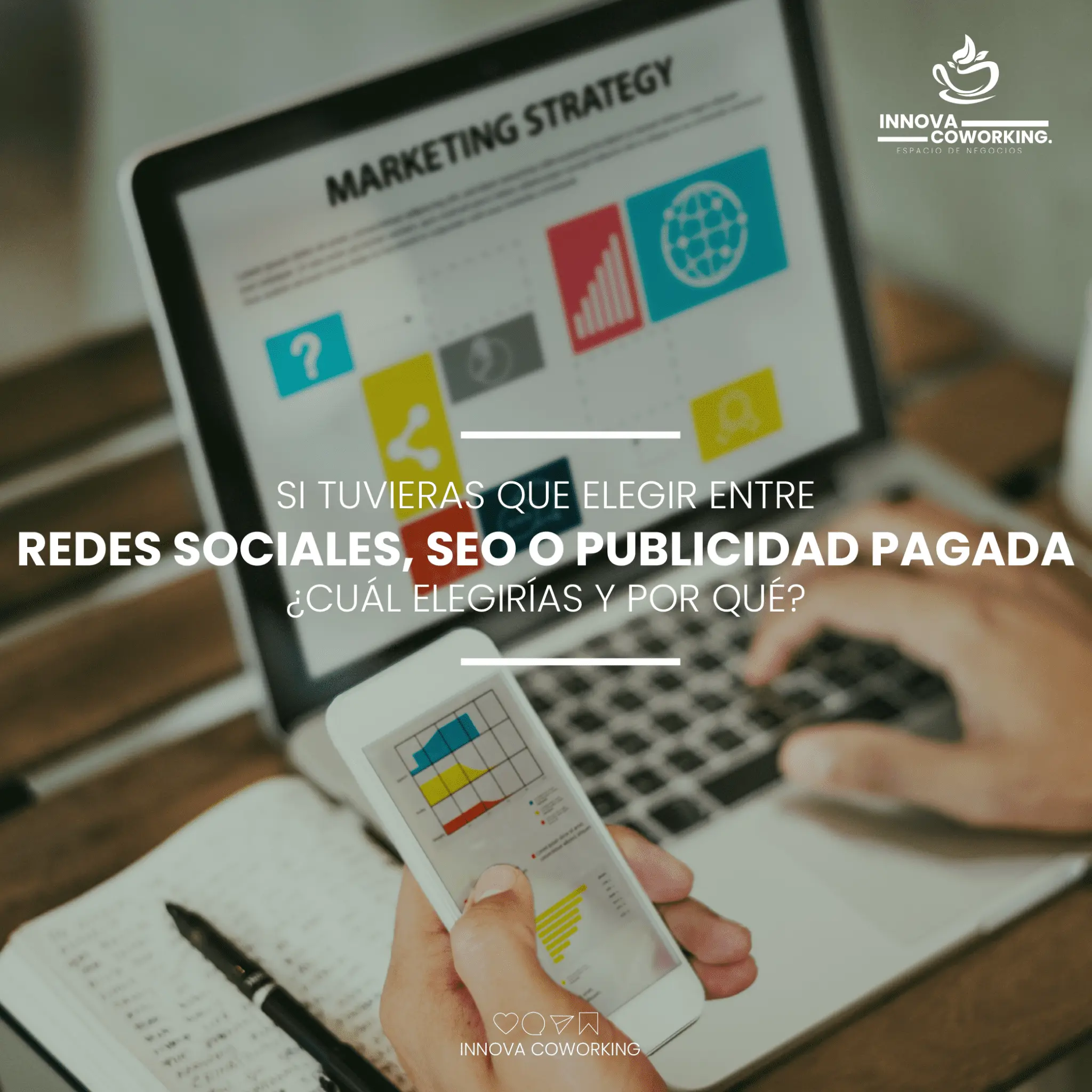 ¿Publicidad pagada o posicionamiento SEO? Encuentra el equilibrio perfecto