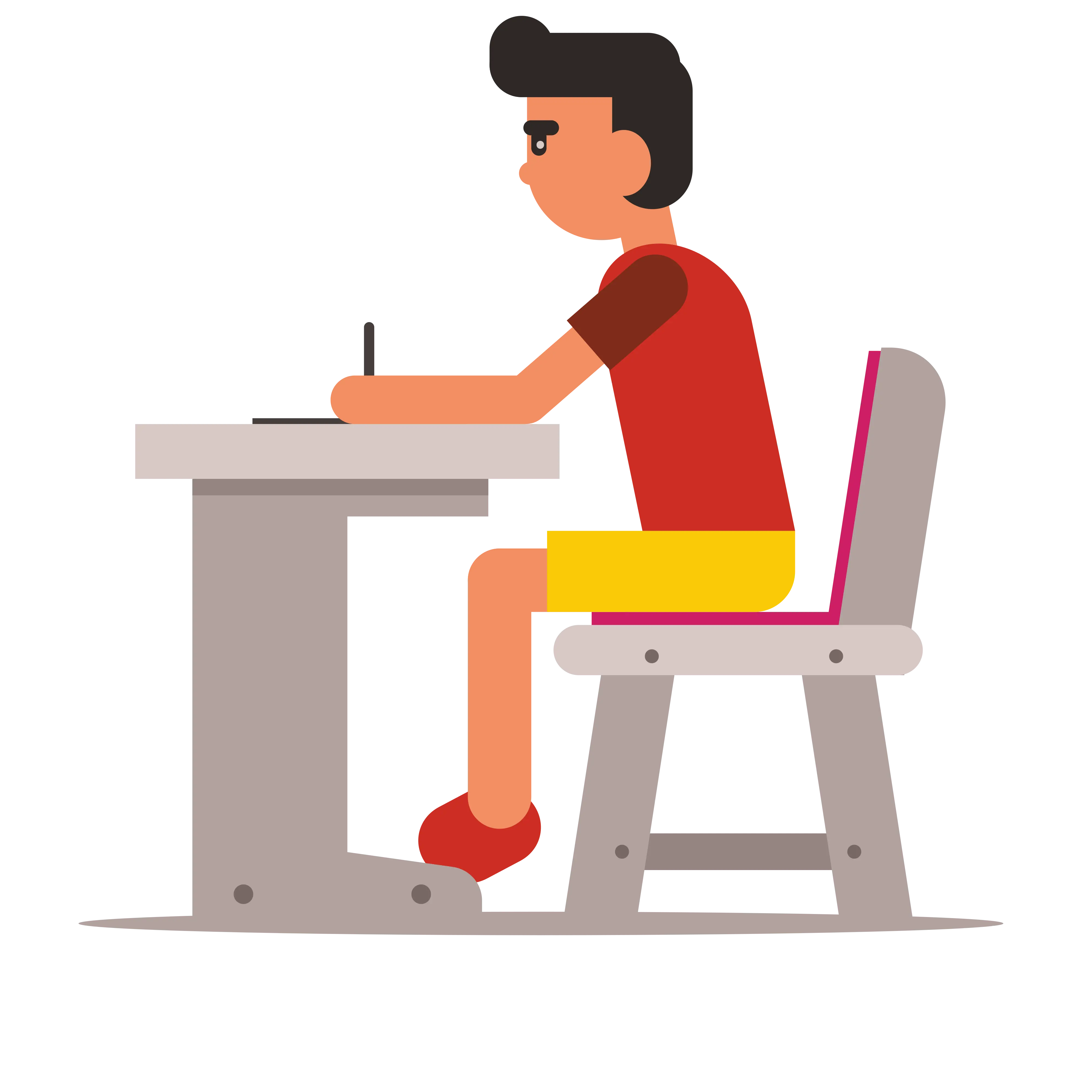 Imagen Coworking & Salas de Reunión